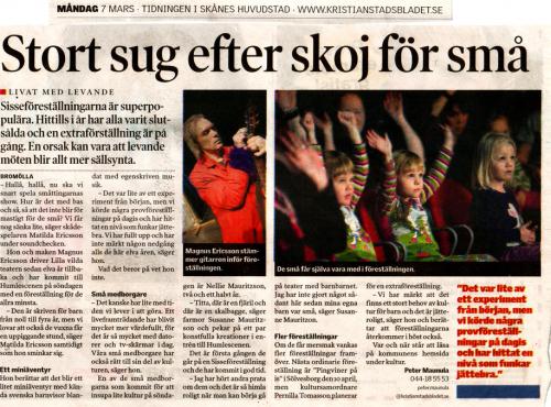 LVT-2011-0307Kristianstadbladet2